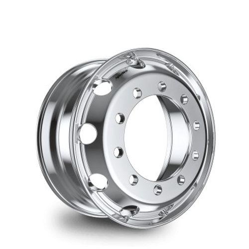 Speedline Alufelge 9.00x22.5 Zoll 10/335/281 ET153 SLT 2917 BM 32 Silber Diamant
