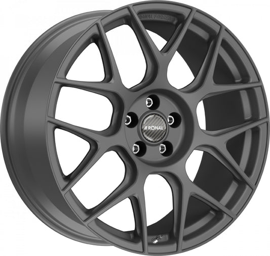 Ronal RF1 Forged tremolite metallic matt 9x20 ET45 - LK5/114.3 ML82.05