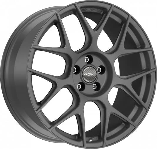Ronal RF1 Forged tremolite metallic matt 10x20 ET40 - LK5/112 ML82.05