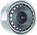 Ronal RR10 REV-B tremolite metallic matt Alufelge 7x15 Zoll ET37 LK 4x100 ML68