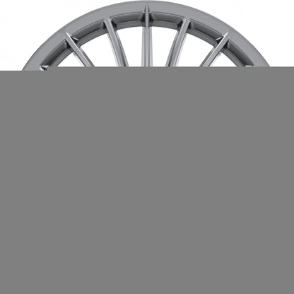 Ronal R68 hyper grey 8.5x19 ET45 - LK5/112 ML57