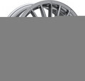 Ronal R68 hyper grey Alufelge 8.5x19 Zoll ET54 LK 5x112 ML66.5