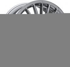 Ronal R68 hyper grey Alufelge 8.5x19 Zoll ET54 LK 5x112 ML66.5