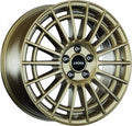 Ronal R73 bronze matt Alufelge 8x18 Zoll ET50.1 LK 5x112 ML66.5