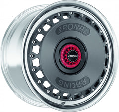Ronal RR10 REV-R tremolite metallic matt Alufelge 7.5x16 Zoll ET35 LK 4x114.3 ML76