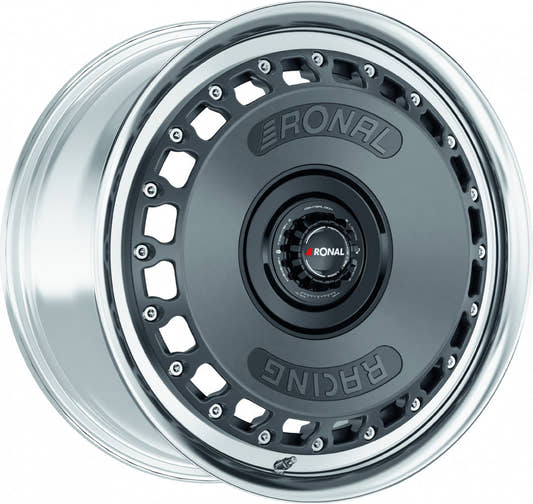 Ronal RR10 REV-B tremolite metallic matt 7.5x16 ET35 - LK5/112 ML66.5