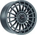 Ronal R73 REV-B tremolite metallic matt Alufelge 8x18 Zoll ET30.1 LK 5x112 ML66.5