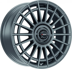 Ronal R73 REV-B tremolite metallic matt Alufelge 8x18 Zoll ET30.1 LK 5x112 ML66.5