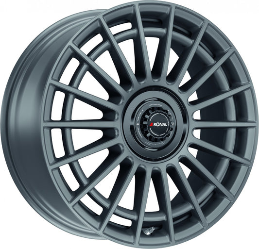 Ronal R73 REV-B tremolite metallic matt Alufelge 7.5x18 Zoll ET41 LK 4x98 ML58.1