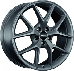 Ronal R75 tremolite metallic matt Alufelge 8x18 Zoll ET32.6 LK 5x112 ML66.5