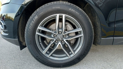 Alutec Ikenu graphit frontpoliert Alufelge 6.5x16 Zoll ET50 LK 5x114.3 ML70.1 – Bild 6