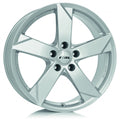 Rial Kodiak polar-silber Alufelge 8x19 Zoll ET50 LK 5x114.3 ML70.1