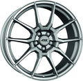 ATS Racelight royal-silber Alufelge 8.5x19 Zoll ET32 LK 5x120 ML64.1