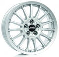 ATS Streetrallye polar-silber Alufelge 6.5x16 Zoll ET38 LK 5x114.3 ML70.1