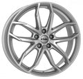 Rial Lucca polar-silber Alufelge 8x19 Zoll ET40 LK 5x114.3 ML70.1