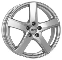 Alutec Freeze polar-silber Alufelge 7.5x19 Zoll ET40 LK 5x110 ML65.1