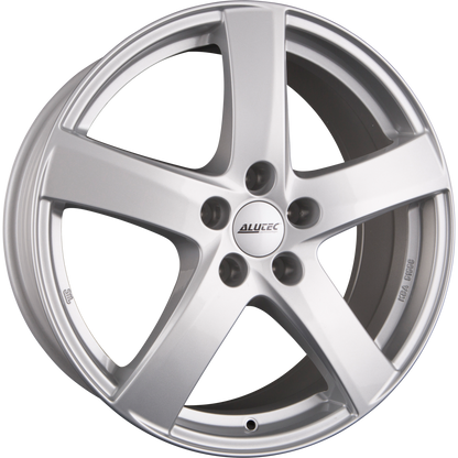 Alutec Freeze polar-silber Alufelge 7.5x19 Zoll ET32 LK 5x112 ML66.5 – Bild 6