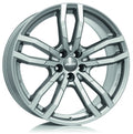 Alutec DriveX metal-grey Alufelge 9x20 Zoll ET33 LK 5x120 ML64.1