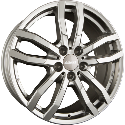 Alutec DriveX metal-grey Alufelge 9x20 Zoll ET33 LK 5x120 ML64.1 – Bild 7