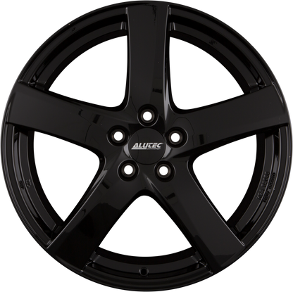 Alutec Freeze diamant-schwarz Alufelge 7.5x19 Zoll ET50 LK 5x114.3 ML67.1 – Bild 6