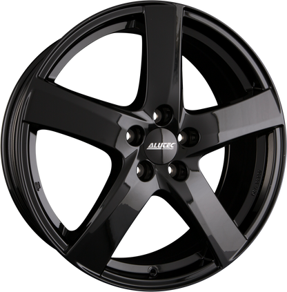 Alutec Freeze diamant-schwarz Alufelge 7.5x19 Zoll ET50 LK 5x114.3 ML67.1 – Bild 7