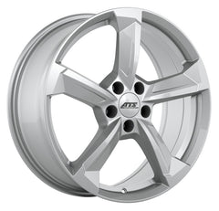 ATS Auvora polar-silber Alufelge 6.5x16 Zoll ET47 LK 5x100 ML57.1