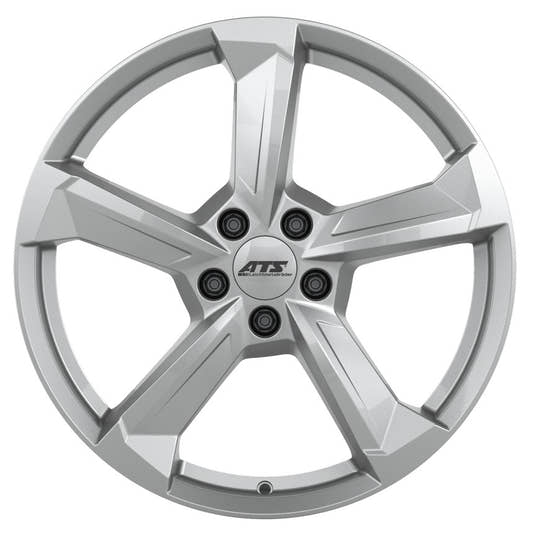 ATS Auvora polar-silber Alufelge 6.5x16 Zoll ET47 LK 5x100 ML57.1