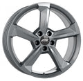 ATS Auvora dark-grey Alufelge 6.5x16 Zoll ET46 LK 5x112 ML57.1