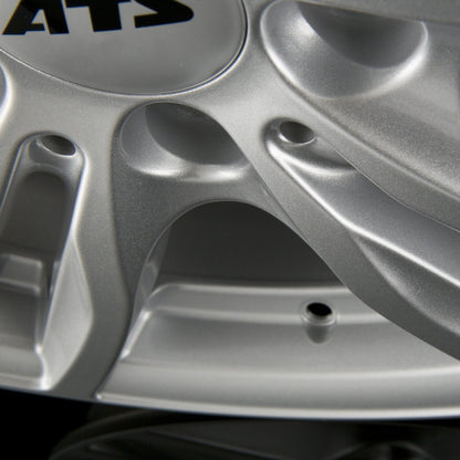 ATS Evolution polar-silber Alufelge 8x19 Zoll ET52.5 LK 5x108 ML63.4 – Bild 7