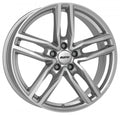 Alutec Ikenu polar-silber Alufelge 8x19 Zoll ET20 LK 5x112 ML66.5