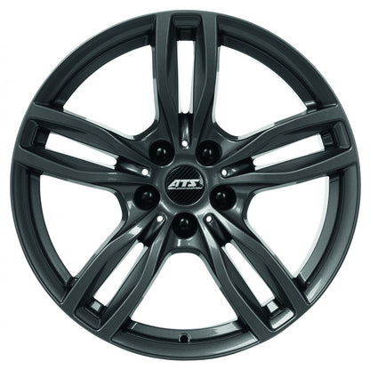 ATS Evolution dark grey Alufelge 7.5x18 Zoll ET25 LK 5x112 ML66.5 – Bild 2