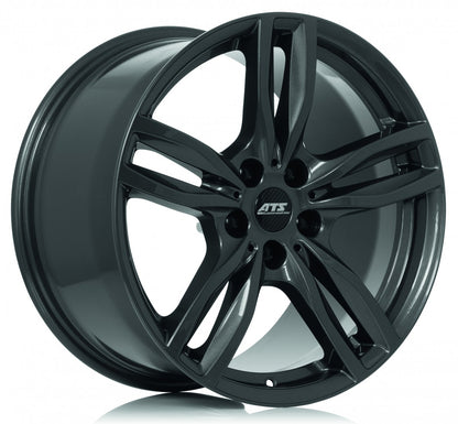 ATS Evolution dark grey Alufelge 7.5x18 Zoll ET25 LK 5x112 ML66.5 – Bild 4