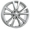 Rial M12X polar-silber Alufelge 8x19 Zoll ET34 LK 5x112 ML66.5
