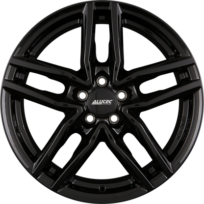 Alutec Ikenu diamant-schwarz Alufelge 8x19 Zoll ET27 LK 5x112 ML66.5 – Bild 8
