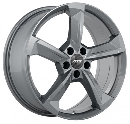 ATS AuvoraX dark-grey Alufelge 8.5x19 Zoll ET40 LK 5x112 ML70.1