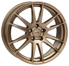 Alutec Monstr metallic-bronze Alufelge 8x20 Zoll ET50 LK 5x108 ML70.1