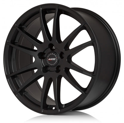 Alutec Monstr racing-schwarz Alufelge 8.5x21 Zoll ET50 LK 5x114.3 ML67.1 – Bild 4