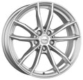 Rial X12 polar-silber Alufelge 7.5x18 Zoll ET51 LK 5x112 ML57.1