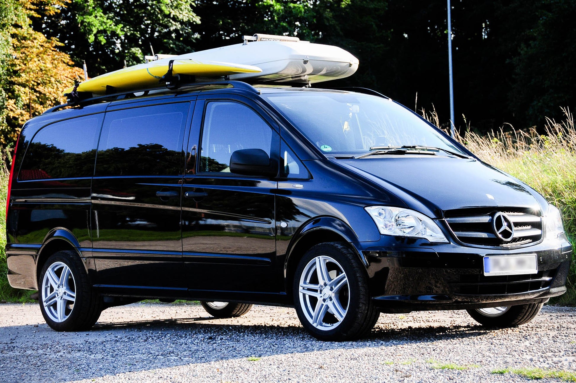 Rial M10 polar-silber 7x17 ET44.5 - LK5/112 ML66.5