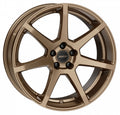 Alutec Pearl metallic-bronze Alufelge 9x20 Zoll ET25 LK 5x112 ML66.5
