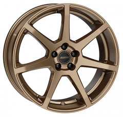 Alutec Pearl metallic-bronze Alufelge 9x20 Zoll ET25 LK 5x112 ML66.5