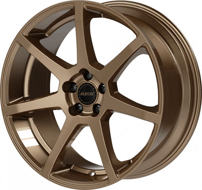 Alutec Pearl metallic-bronze Alufelge 9x20 Zoll ET25 LK 5x112 ML66.5 – Bild 7