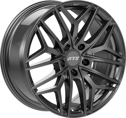 ATS Passion dark-grey Alufelge 10.5x20 Zoll ET40 LK 5x112 ML66.5 – Bild 3