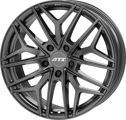 ATS Passion dark-grey Alufelge 10.5x20 Zoll ET40 LK 5x112 ML66.5 – Bild 6