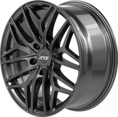 ATS Passion dark-grey Alufelge 10.5x20 Zoll ET40 LK 5x112 ML66.5 – Bild 7