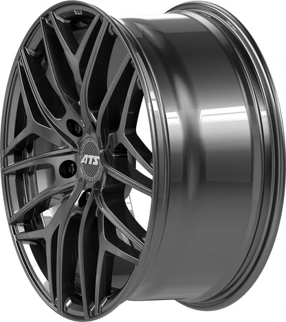 ATS Passion dark-grey Alufelge 10.5x20 Zoll ET40 LK 5x112 ML66.5 – Bild 8