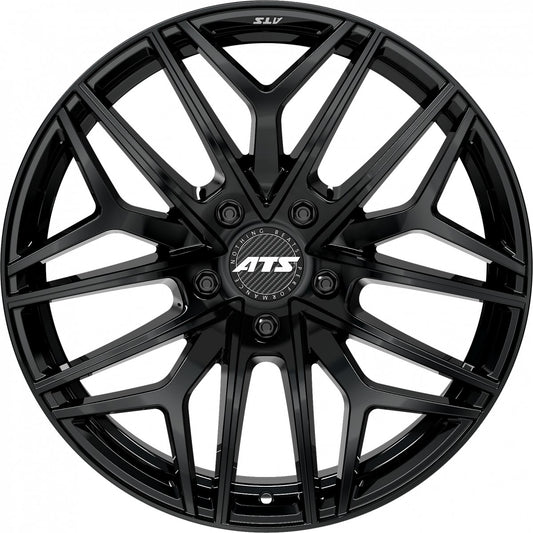 ATS Passion diamant-schwarz 9x20 ET50 - LK5/112 ML66.5