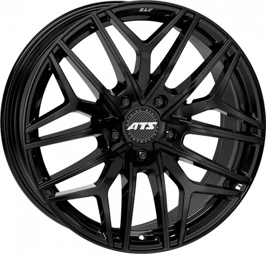 ATS Passion diamond-black Alufelge 11x20 Zoll ET56 LK 5x130 ML71.6