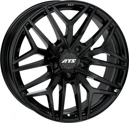 ATS Passion diamond-black Alufelge 11x20 Zoll ET56 LK 5x130 ML71.6