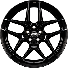 ATS Competition 2 diamant-schwarz Alufelge 9.5x19 Zoll ET45 LK 5x114.3 ML64.2